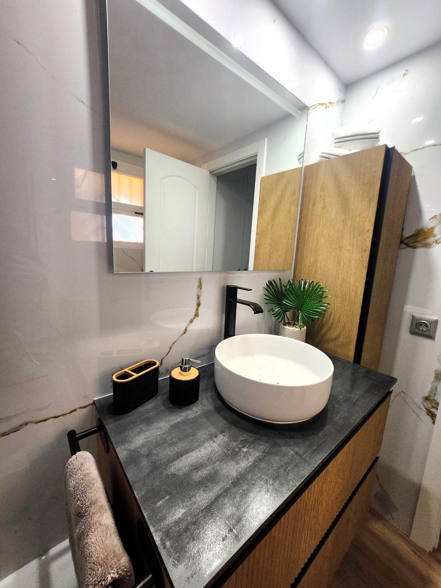 Ansa Beach Apartment - Cabopino, Marbella - Garden Level Екстериор снимка