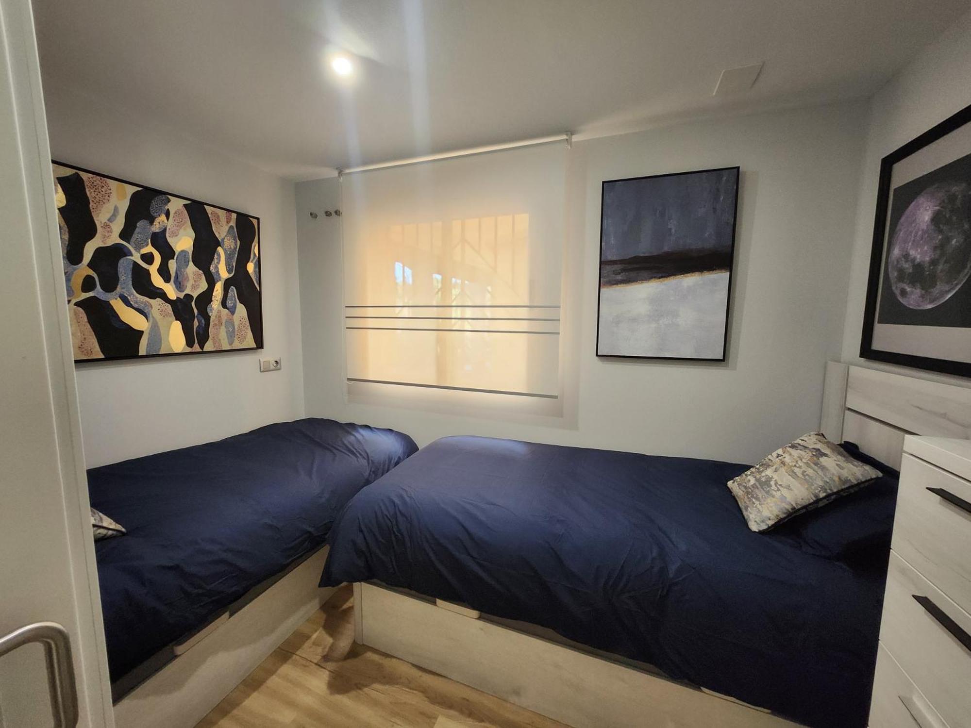Ansa Beach Apartment - Cabopino, Marbella - Garden Level Екстериор снимка