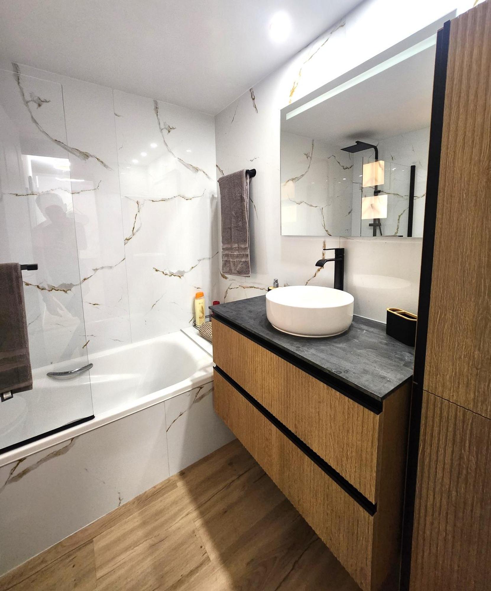 Ansa Beach Apartment - Cabopino, Marbella - Garden Level Екстериор снимка