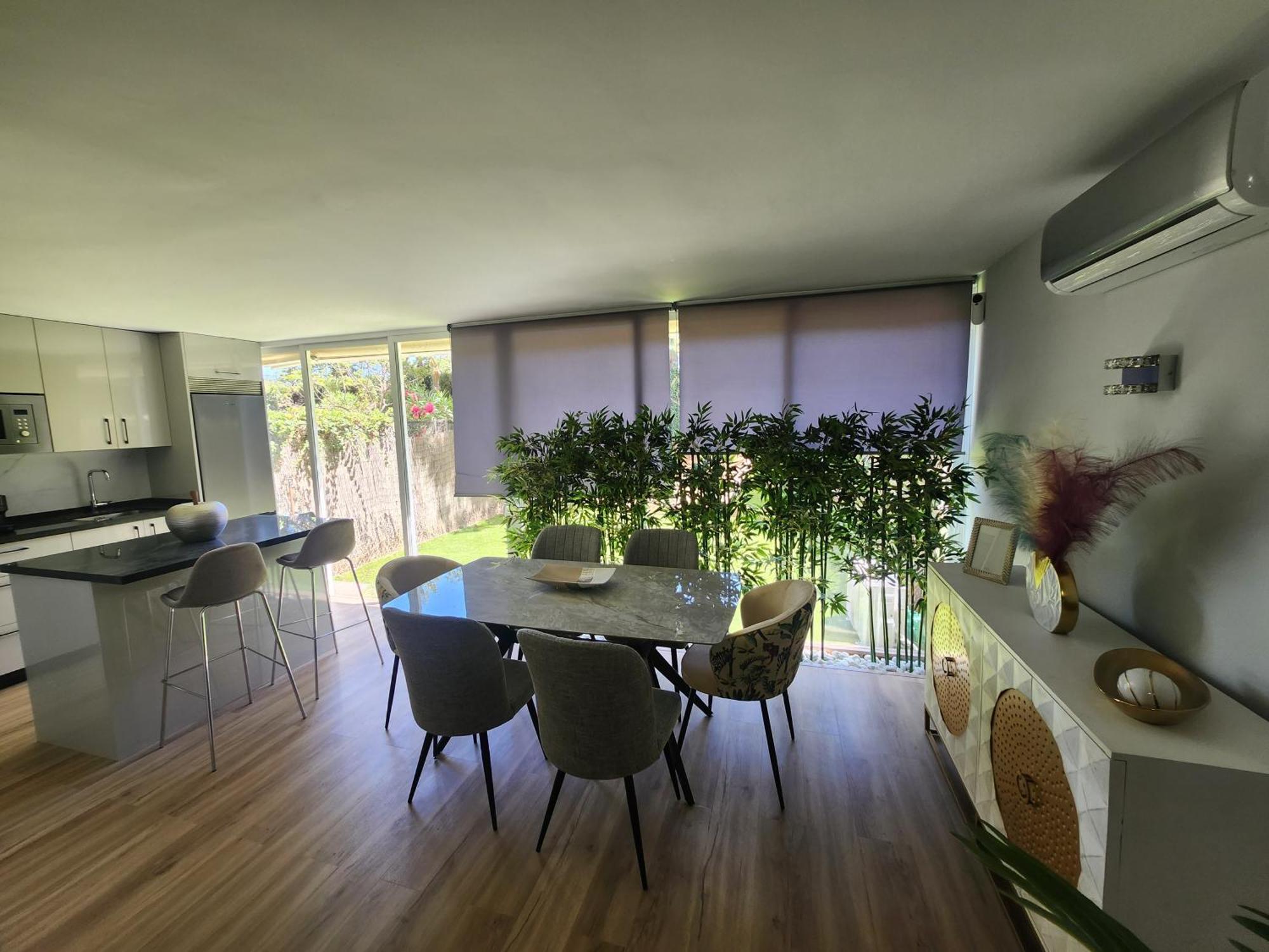 Ansa Beach Apartment - Cabopino, Marbella - Garden Level Екстериор снимка