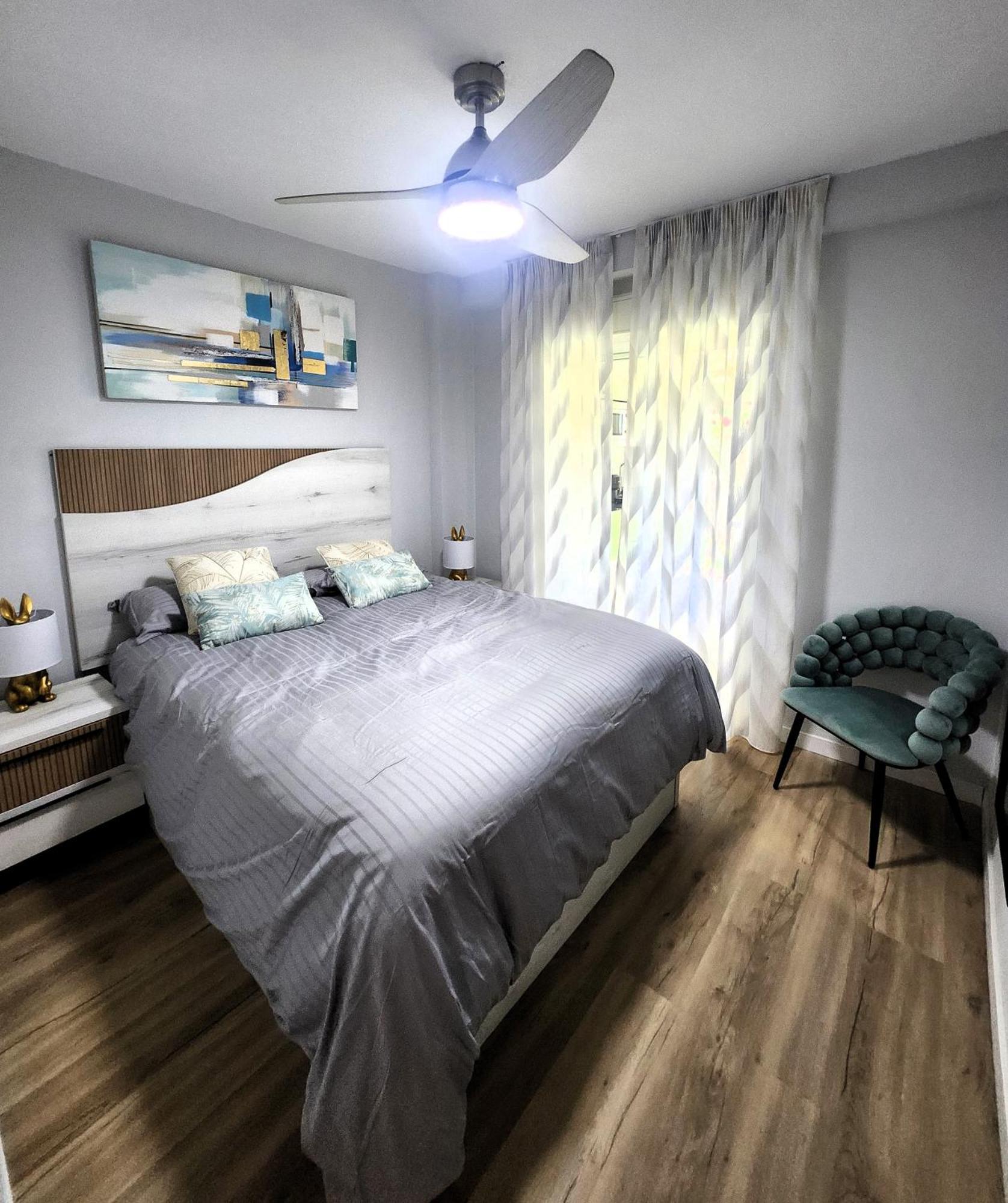 Ansa Beach Apartment - Cabopino, Marbella - Garden Level Екстериор снимка